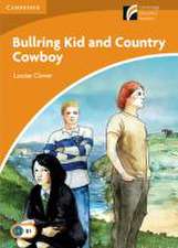 Bullring Kid and Country Cowboy