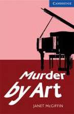 Murder by Art