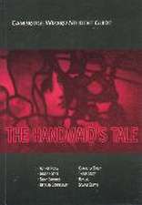 The Handmaid's Tale. Wizard Student Guide