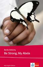 Be Strong, My Abela