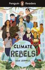 Climate Rebels