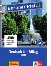 Berliner Platz 1 NEU - DVD 1