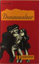 Donauwalzer (Stufe 1)