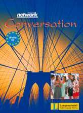 English Network Conversation - Student's Book