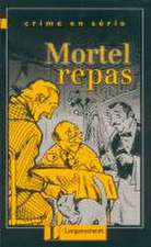 Mortel repas