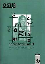 Scriptorium 2