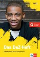 Das DaZ-Heft B1.2