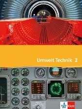 Umwelt Technik 2 Neu