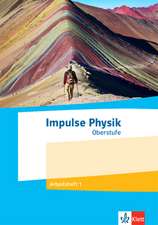 Impulse Physik Oberstufe. Mechanik und Felder