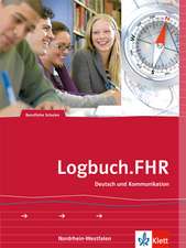 Logbuch.FHR