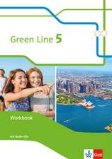 Green Line 5