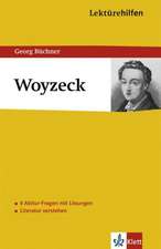 Lektürehilfen Woyzeck