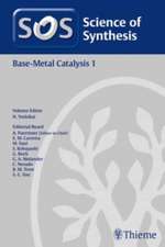 Base–Metal Catalysis 1