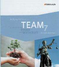 TEAM 1. Realschschule. Hessen. Neubearbeitung