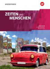 Zeiten und Menschen 11. Schulbuch. Geschichtswerk.. Gymnasiale Oberstufe. Niedersachsen - Neubearbeitung