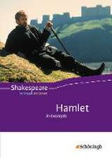 Shakespeare on Stage and Screen. Hamlet in Excerpts: Schulbuch