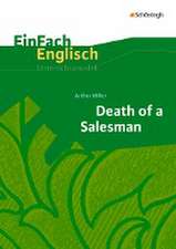 Death of a Salesman: EinFach Englisch Unterrichtsmodelle