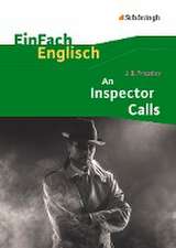 An Inspector Calls