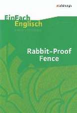 Rabbit-Proof Fence: Filmanalyse