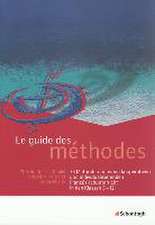 Le guide des méthodes