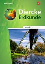 Diercke Erdkunde 1. Schulbuch. Differenzierende Ausgabe. Nordrhein-Westfalen