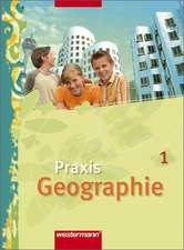 Praxis Geographie 1. Schülerband