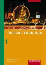 Diercke Erdkunde 5/6 SB RS RHP (Ausg. 08)