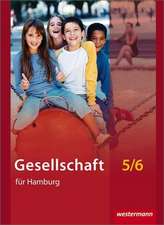 Gesellschaft 5 / 6. Schülerband. Stadtteilschule. Hamburg