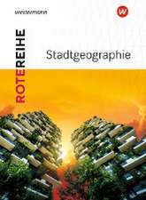 Seydlitz Geographie - Themenbände 2020. Stadtgeographie