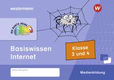 DIE BUNTE REIHE - Medienbildung. Basiswissen Internet