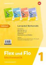 Flex und Flo. Themenhefte 1 Paket