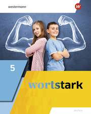 wortstark 5. Schulbuch. Allgemeine Ausgabe