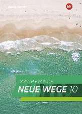 Mathematik Neue Wege SI 10. Schulbuch. G9. Für Nordrhein-Westfalen und Schleswig-Holstein