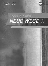 Mathematik Neue Wege SI 5. Lösungen. Für Hamburg