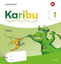 Karibu. Fibel plus Diagnoseheft 