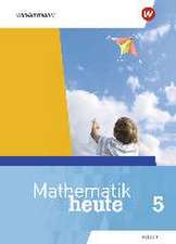 Mathe heute 5 SB HE 2019