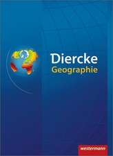 Diercke Geographie. Schülerband. Ausgabe 2007