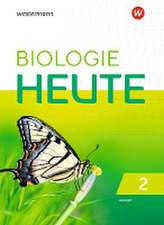 Biologie heute SI 2. Lösungen