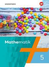 Mathematik 5. Schulbuch