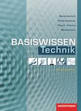 Basiswissen Berufsfachschule für Technik. Schülerband