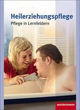 Heilerziehungspflege 1. Schülerbuch