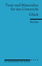 Glück