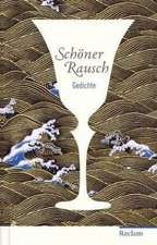 Schöner Rausch