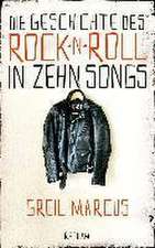 Die Geschichte des Rock 'n' Roll in zehn Songs