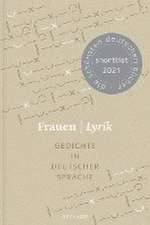 Frauen | Lyrik. Gedichte in deutscher Sprache