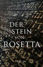 Der Stein von Rosetta