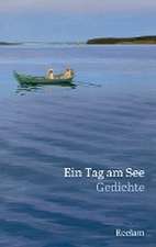 Ein Tag am See