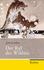 Der Ruf der Wildnis