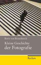 Kleine Geschichte der Fotografie