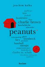 Peanuts. 100 Seiten